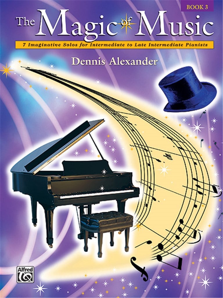 Magic Of Music 1